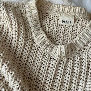 Babaa no. 18 in natural